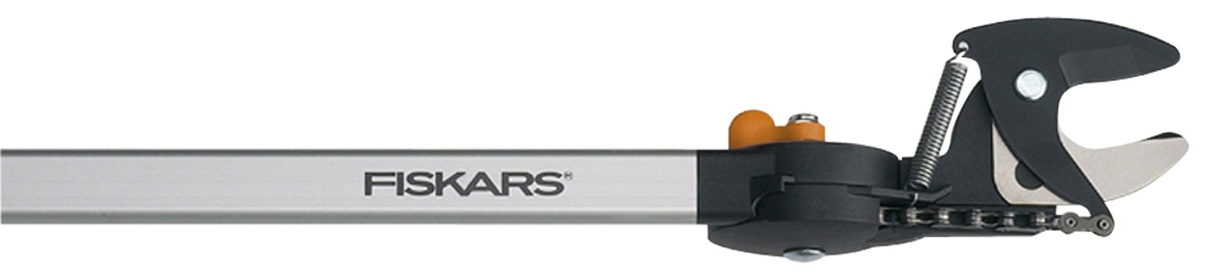 Fiskars 115560 Universal Cutter, Nero/Arancione, 20 x 20 x 220 cm | Nero/Arancione, 20 x 20 x 220 cm, 1000598
