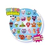 Micro Moshi Series 1 Collectable Blister Pack