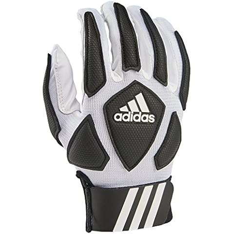 adidas Scorch Destroy 2 American Football Lineman Handschuhe Cover