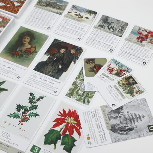 Botany: Festive Foliage Expansion para 2-5 jugadores miniatura 4