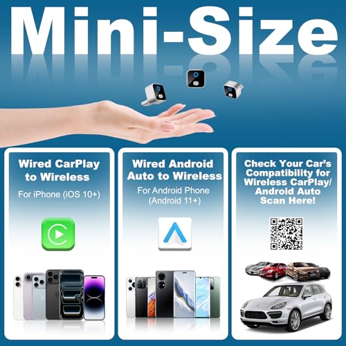 Wireless Carplay Adapter - image 6