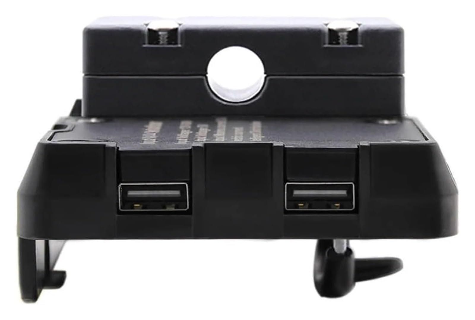 Soporte GPS para teléfono para BMW para R1200GS para LC&Adventure para S1000XR/RS ESPYN Soporte GPS para Móvil para Motocicleta GS con Doble USB