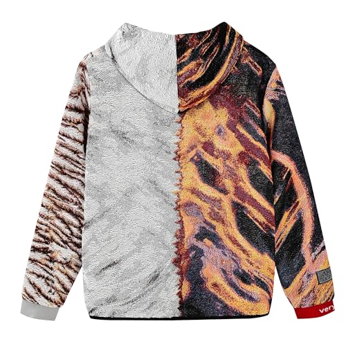 VERYRARE Heartbroken V2 Jacquard Crewneck2