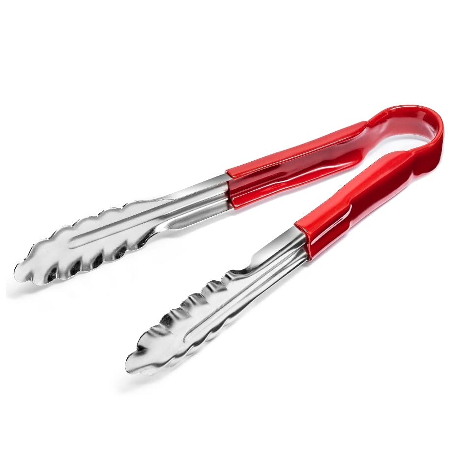 ACAUTO - Pinze Da Portata E Da Buffet, In Acciaio Inox, Per Servire - Foto 11