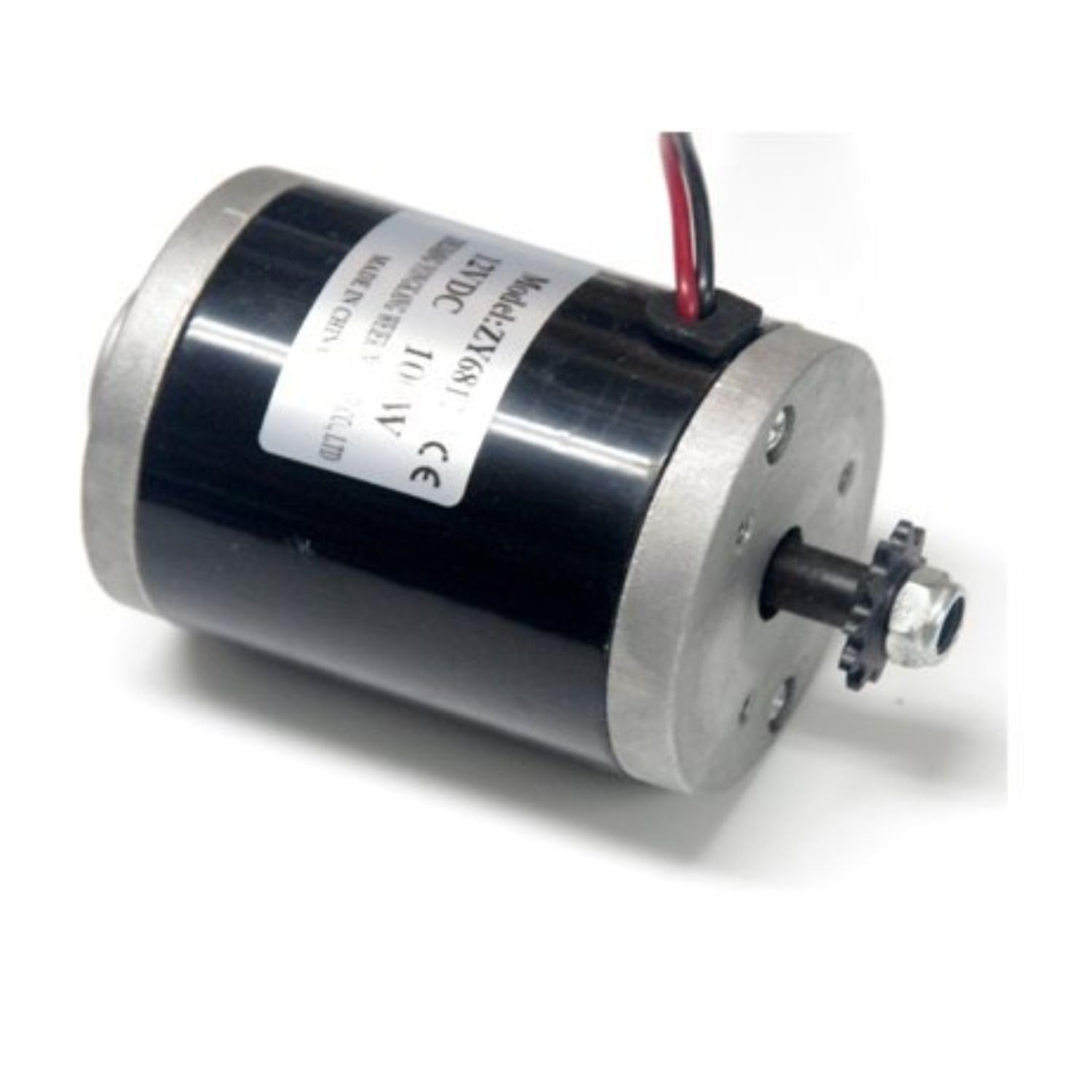 Techtonics My6812 100w 12v Dc Motor For E Bike Bicycle
