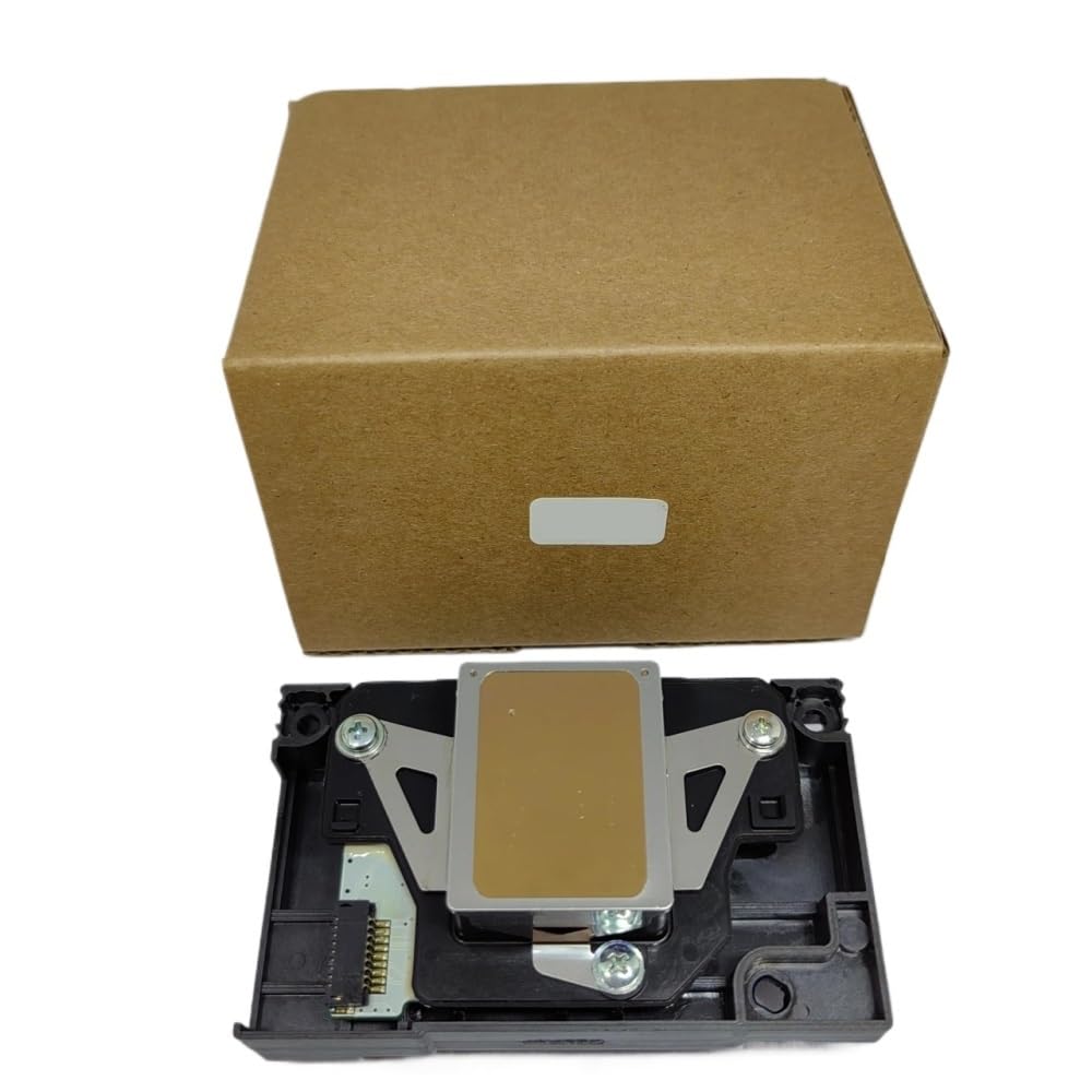F173080 F173090 Druckkopf Druckkopf Fit for Epson R265 R270 1390 1400 1410 1430 1500 L1800 Drucker Kopf G4500