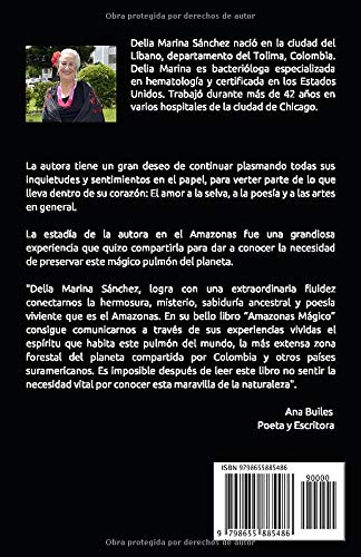 Miniatura 2 de Tiendaas Mágico Mis Experiencias Científicas y Humanas (Spanish Edition)