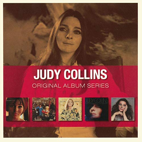 Judy Collins