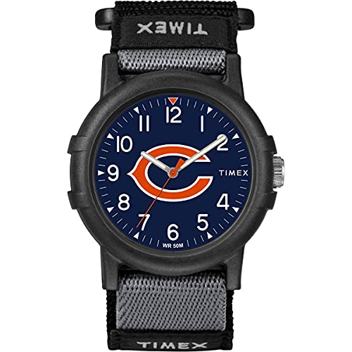 Image of Timex Youth NFL Recruit Watch