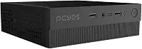 COMPUTADOR PCYES ONE B300 DUAL CORE I3 3220 3.30GHZ MEM 8GB DDR3 SSD 512GB LINUX UBUNTU