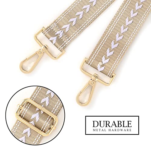 Image of Purse Strap Replacement Crossbody Handbag Shoulder Strap Adjustable