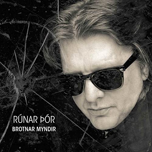 Play Brotnar myndir by Rúnar Þór on Amazon Music