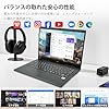 【整備済み品】NECノートパソコン VKT16M-6 14インチ / 第8世代 Core i5-8265U / 8GB メモリ / 256GB 新しいSSD/Win 11 pro/中古パソコン ノート office付き win11 / USB/HDMI/ノートパソコン カメラ内蔵 #3