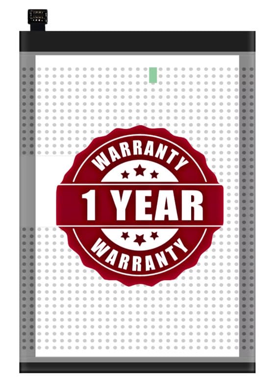 Image of Original BL-58CX Battery Compatible for Infinix Hot 10i X659 (PR652B, PR652C, X658B, X658E, X659B) - (4000mAh) - 1 Year Warranty JK1