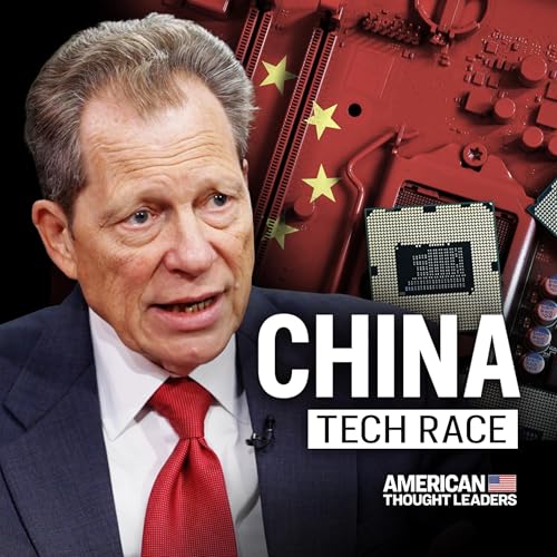 The Reagan-Era Strategy That Could Reignite America&rsquo;s Technological Power | Michael Sekora