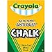 Crayola chalk
