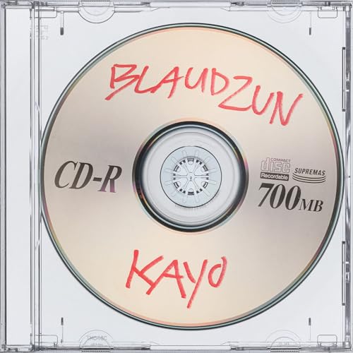  Kayo (Muted Guitar Solo)