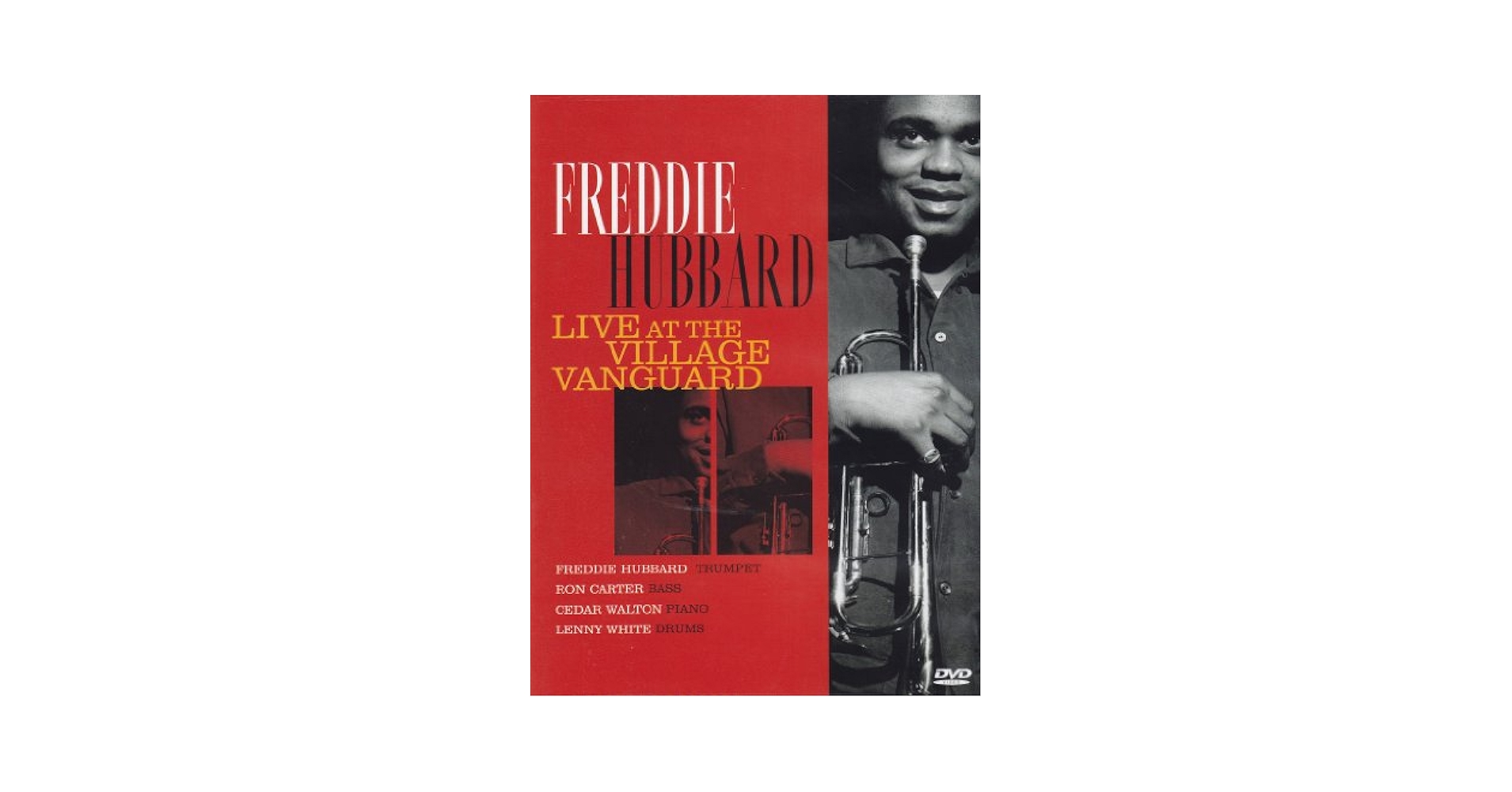 (未使用･未開封品)Live at the Village Vanguard [DVD] 619jaExMonL._SY200_QL15_.jpg