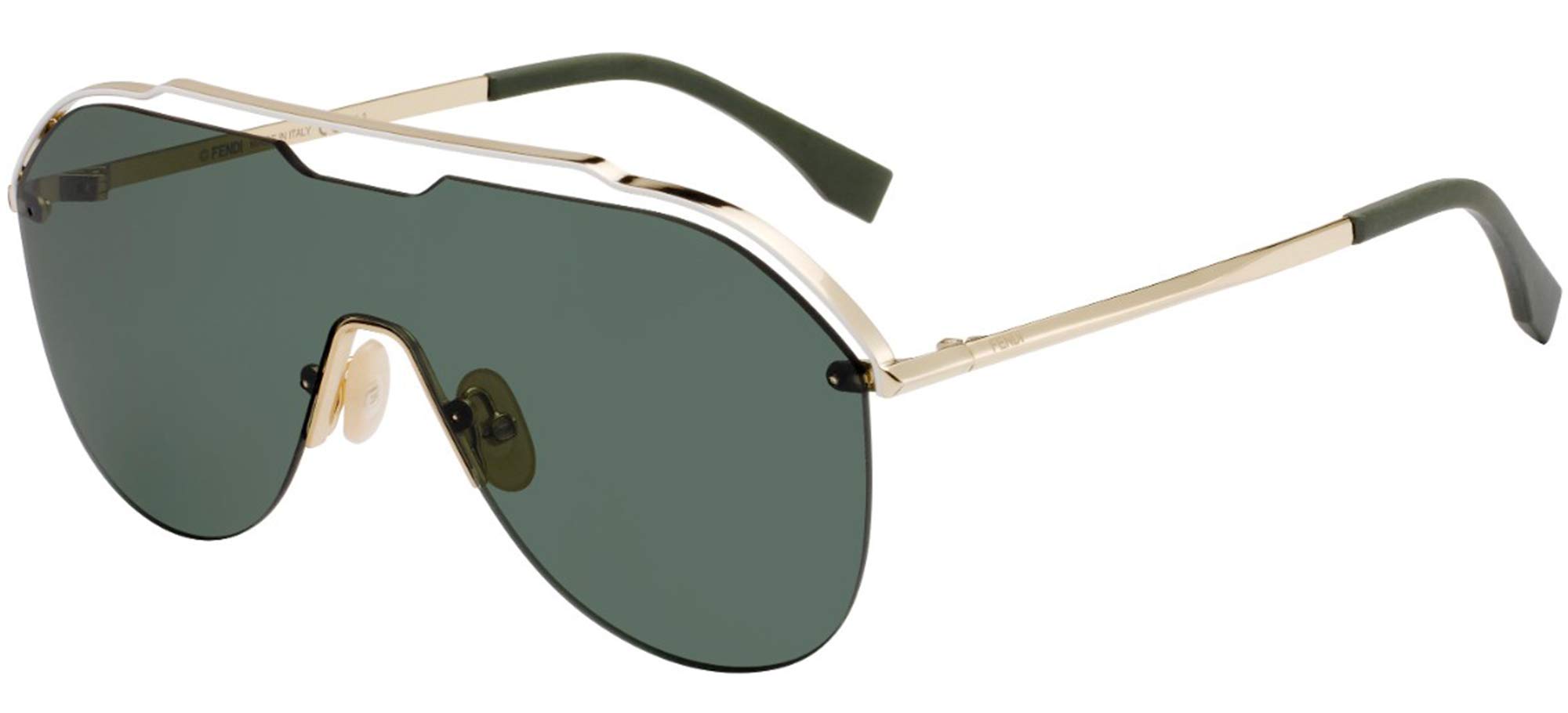 fendi fancy sunglasses