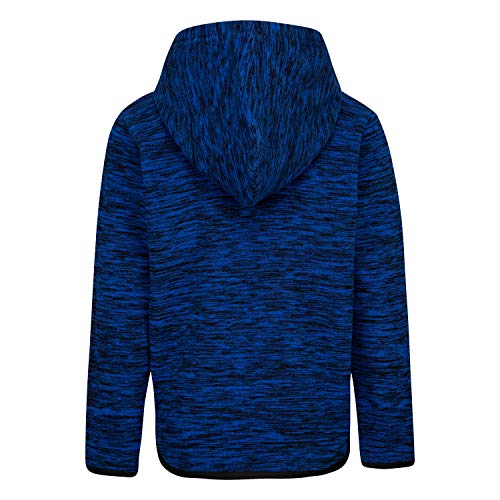 Hurley Little Boys' Zip Up Hoodie2