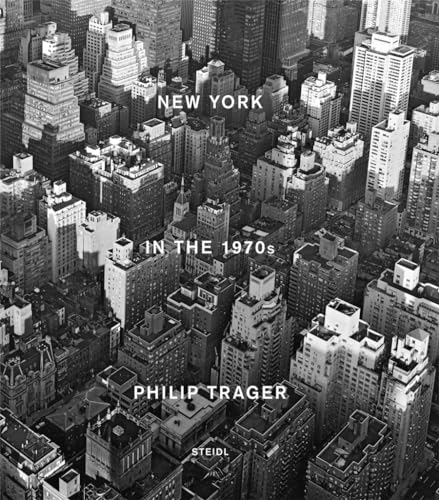 Philip Trager: New York in the 1970s