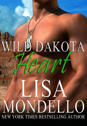 Wild Dakota Heart