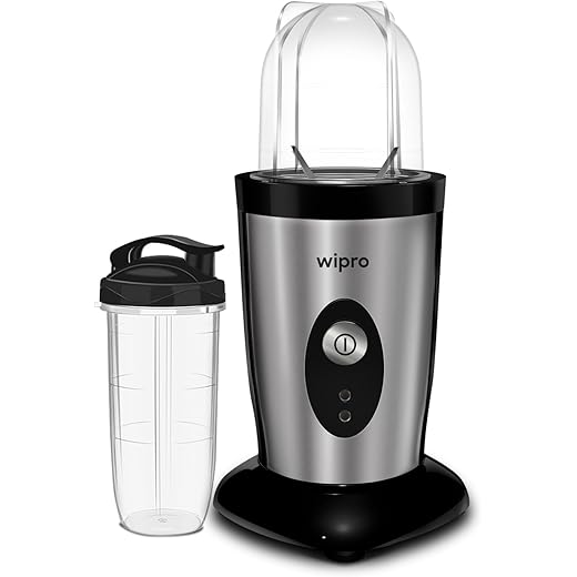 Wipro Elato FCB 104 Blender 400W
