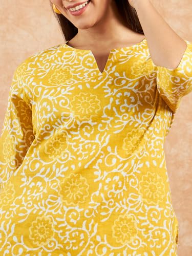 Image of Modeve Women Printed Cotton Night Suit Set with Pyjama /Pallazo Women Lower || Women Pyjama || Lounge Pants II Night Wear