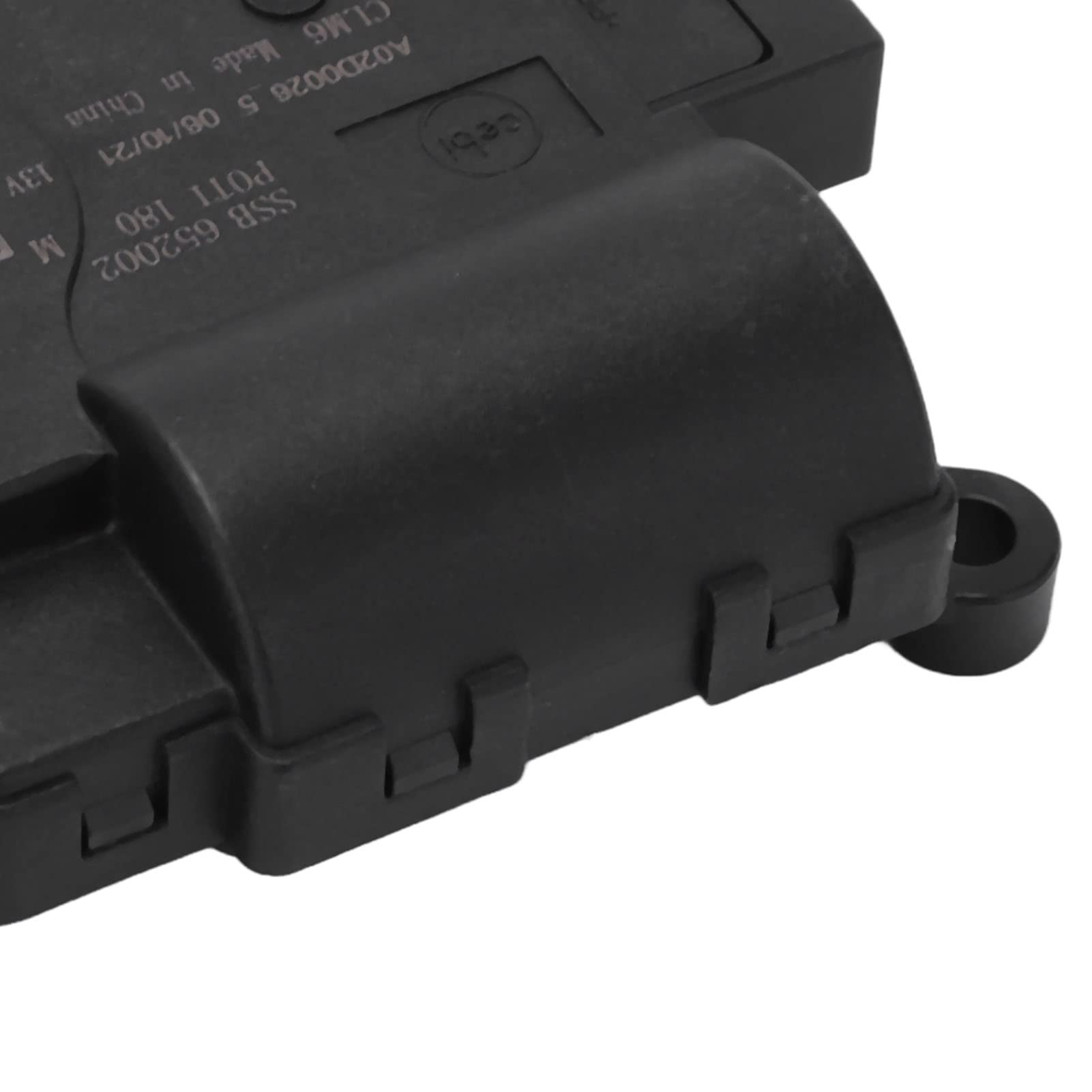 Servomotore di regolazione della temperatura dell'attuatore del riscaldatore di clima 5QD907511D Sostituzione per T‑Roc CC Lamando