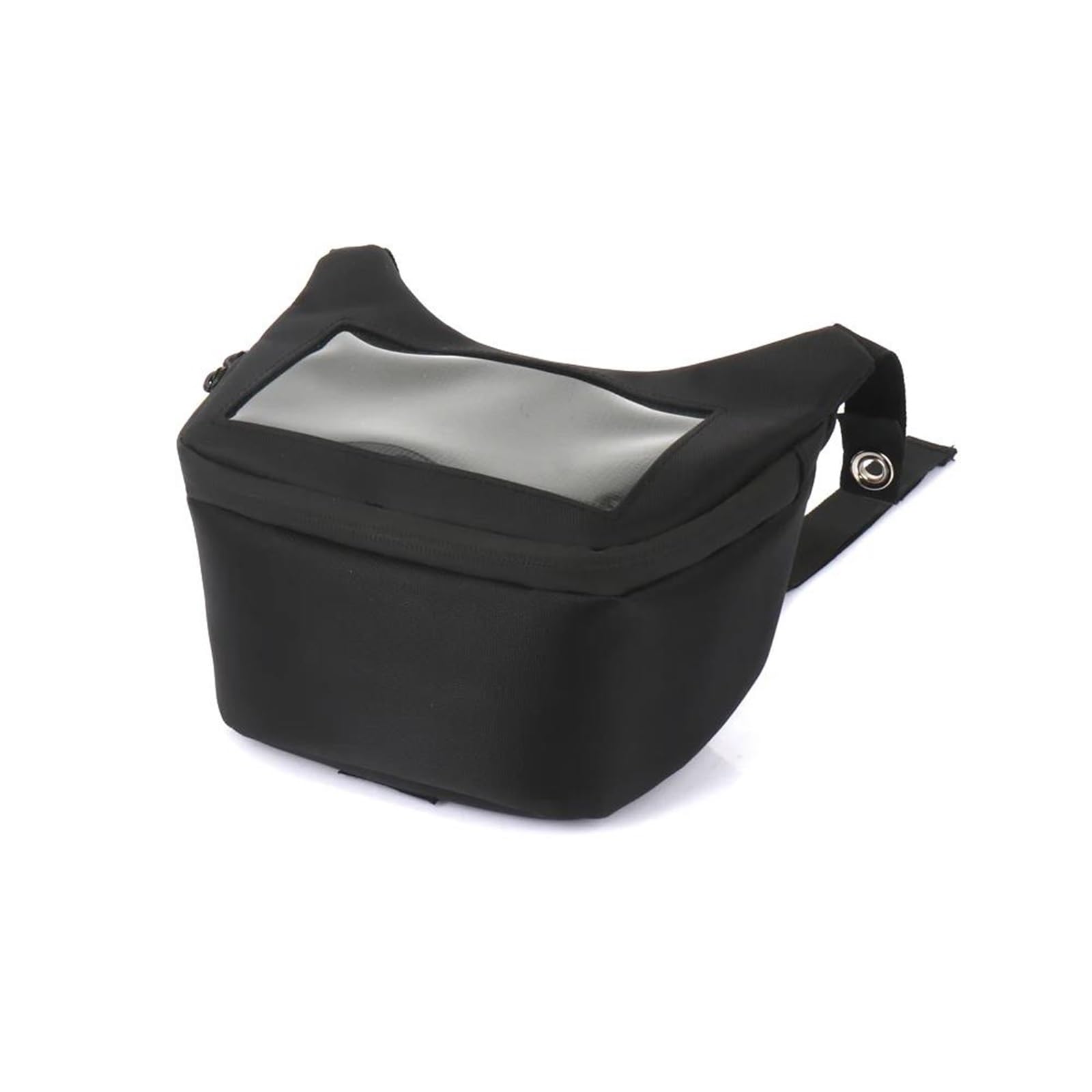 Borsa Serbatoio Moto, Nera, Portaoggetti, Per X-ADV 750 2017-2025, Accessori Posizionamento Degli Attrezzi Riparazione bolsa almacenamiento viaje