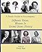 Study Guide to Accompany Different Voices, Women in United States History
