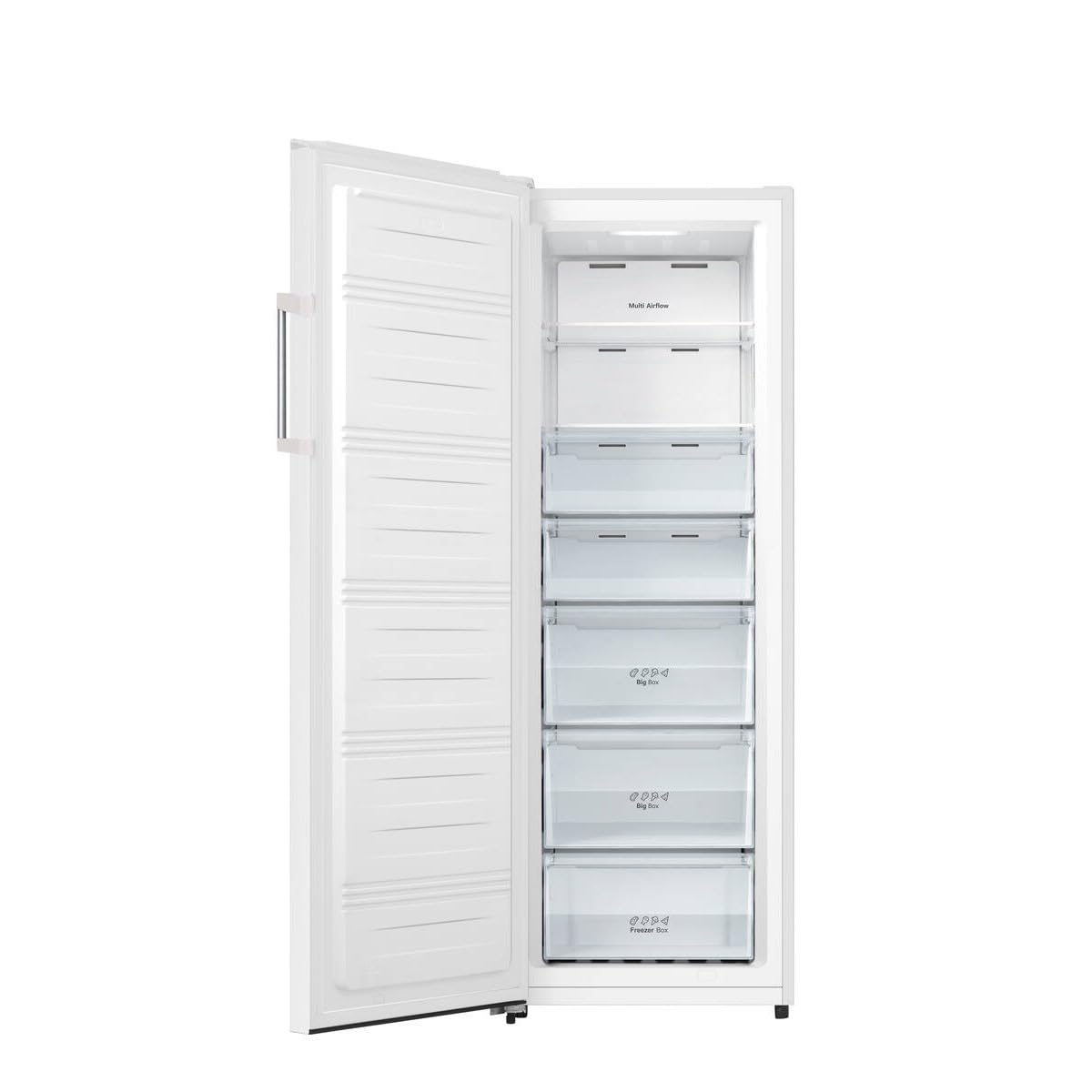 Congélateur Armoire Blanc CANF240BE 240L