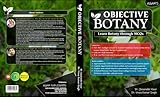 Objective Botany book