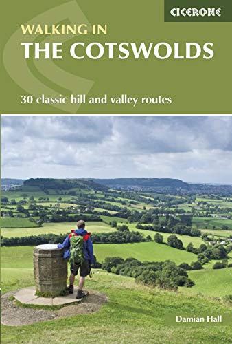 cotswold aonb walks