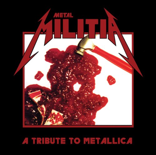 Milicia del Metal Homenaje a Metallica