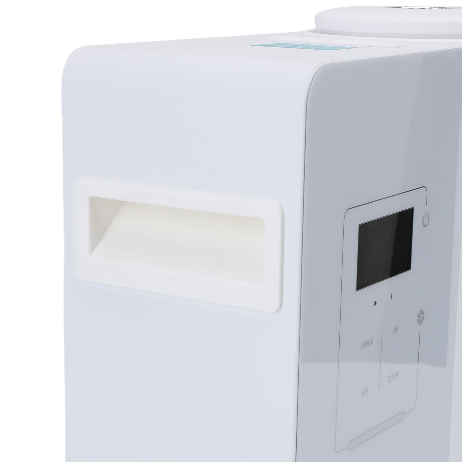 Fdit Maszyna do Aromatyzacji Powietrza 500ML HVAC Dyfuzor Olejków