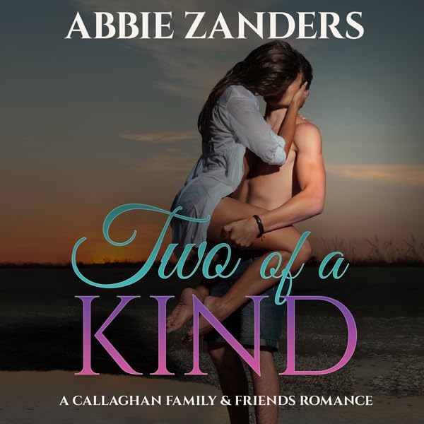Cover art for Two of a Kind