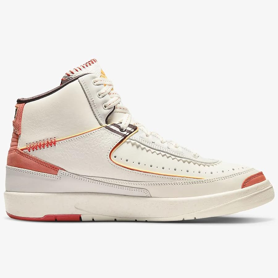 Amazon | [ナイキ] エア ジョーダン 2 レトロ SP AIR JORDAN 2 RETRO