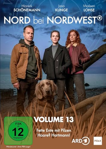 Nord bei Nordwest,