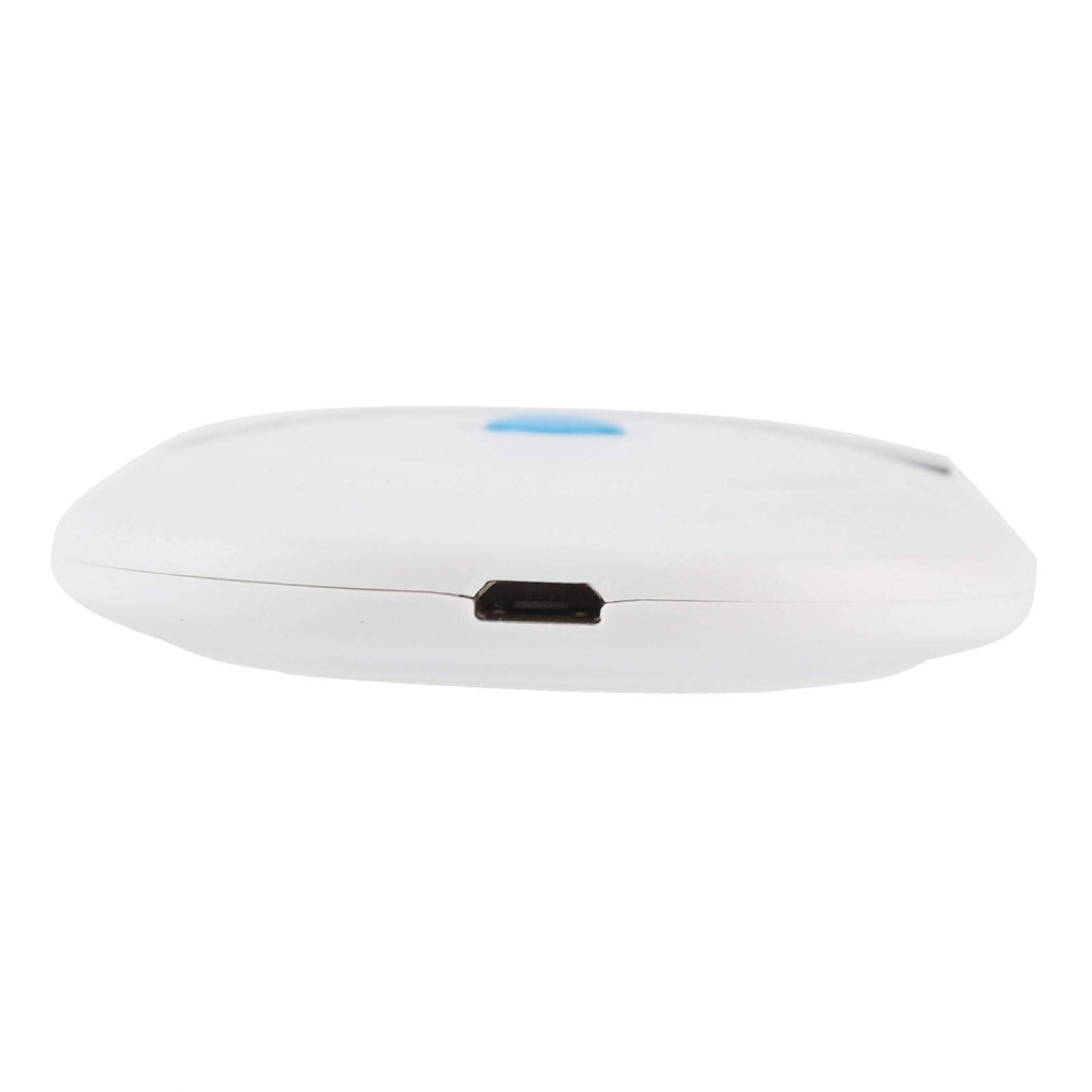 Cuque de Juillet Lecteur pour Animaux de Compagnie, Scanner pour Animaux de Compagnie, étiquette d'identification pour Animaux de Compagnie Scanner pour Animaux de Compagnie