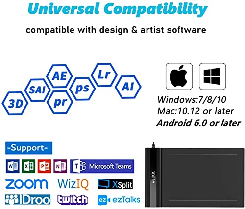 Consejos y reviews para comprar Tableta grafica portatil - cinco favoritos. 21 Consejos y reviews para comprar Tableta grafica portatil - cinco favoritos. 21