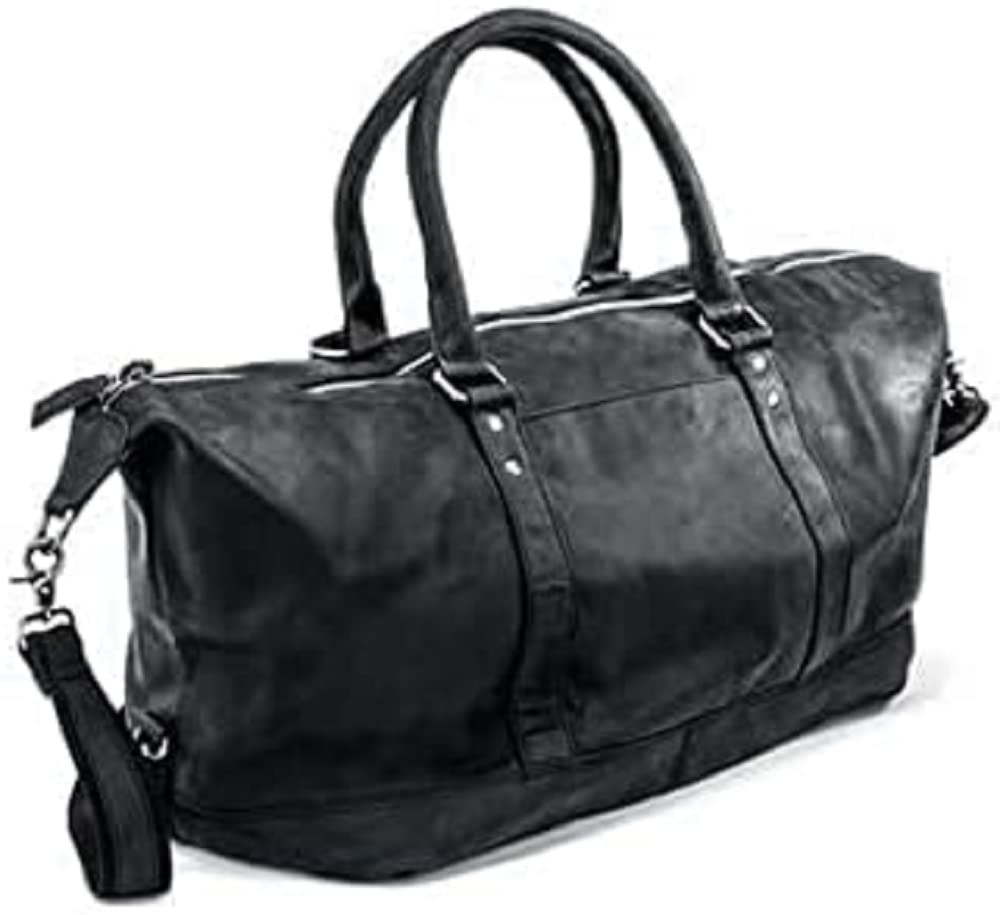 Weekender Cow Hunter - Black