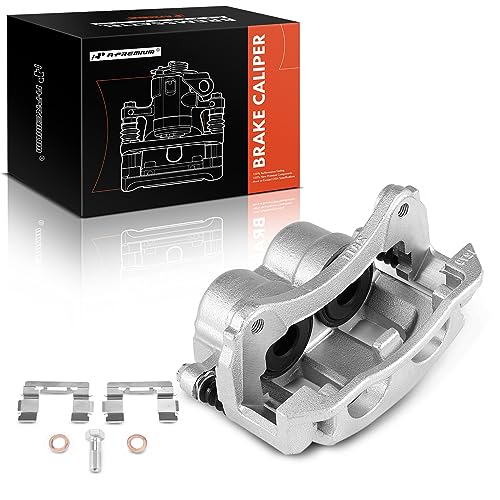 Amazon | A-Premium ブレーキキャリパー 交換用 フォード