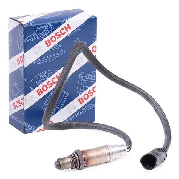 Sonde lambda BOSCH 0258005270 capteur echappement BMW 3 Cabriolet