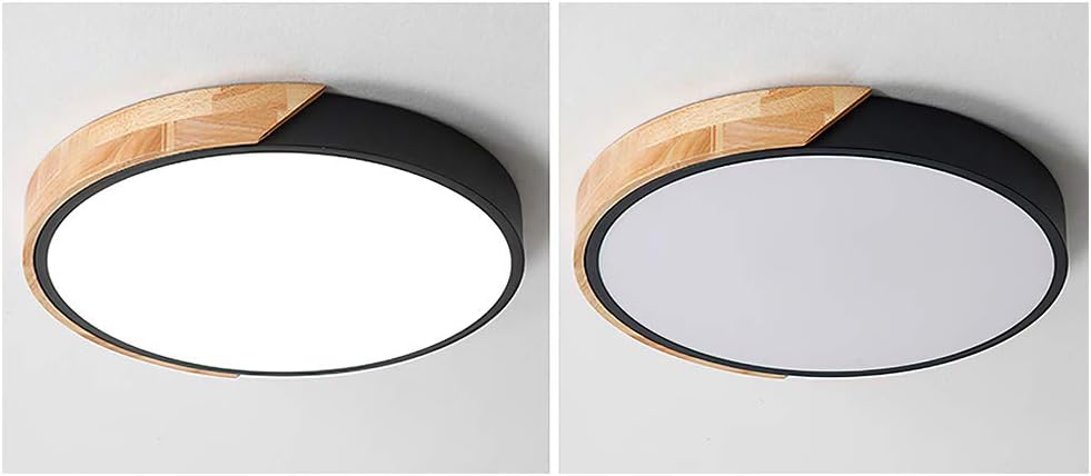 Gеt Dіѕсоunt оƒƒеr Henglan Ceiling Light, LED Ceiling Lamp Fixture for Living, Bedroom, Kitchen, Hallway, Bathroom, Stairwell,3 Color Temperatures Adjustable Modern Minimalist Ceiling Lighting Suреr Dеаl Prоduсt Henglan Ceiling Light, LED Ceiling Lamp Fixture for Living, Bedroom, Kitchen, Hallway, Bathroom, Stairwell,3 Color Temperatures Adjustable Modern Minimalist Ceiling Lighting