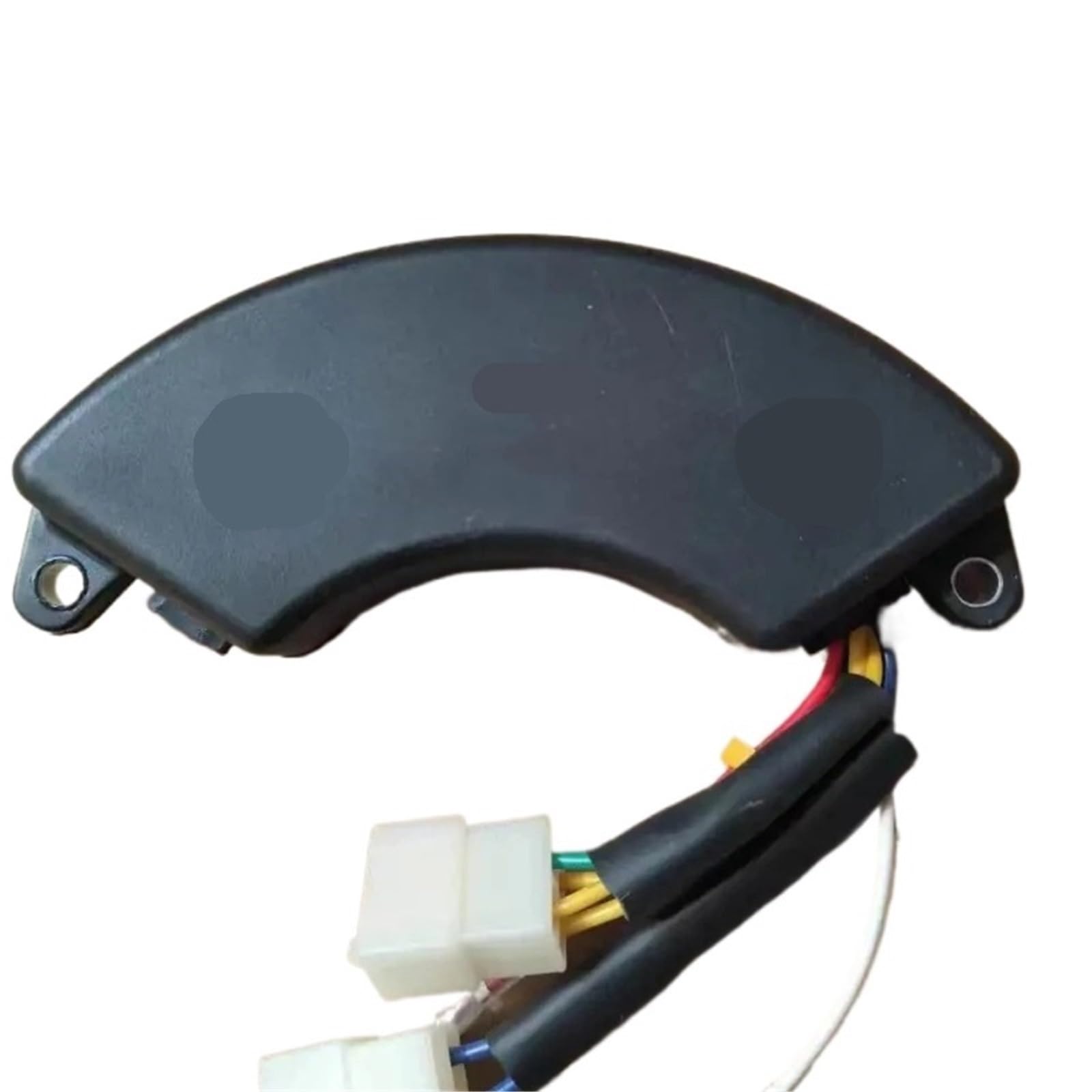 Pqwyewhd One Color Alternator Regulator Fit For Gtdk 5Kw Avr5-3A6a Three Phase Regulator Generator Parts Car Alternator Rectifier