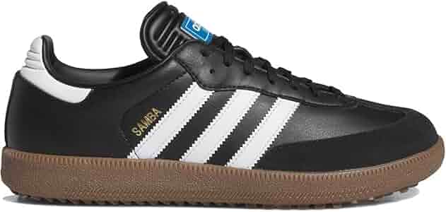 adidas - 美品 adidas サンバ ゴルフ 黒  SAMBA GOLF 26cm 楽天市場】 【公式】アディダス adidas 返品可 ラッピング不可