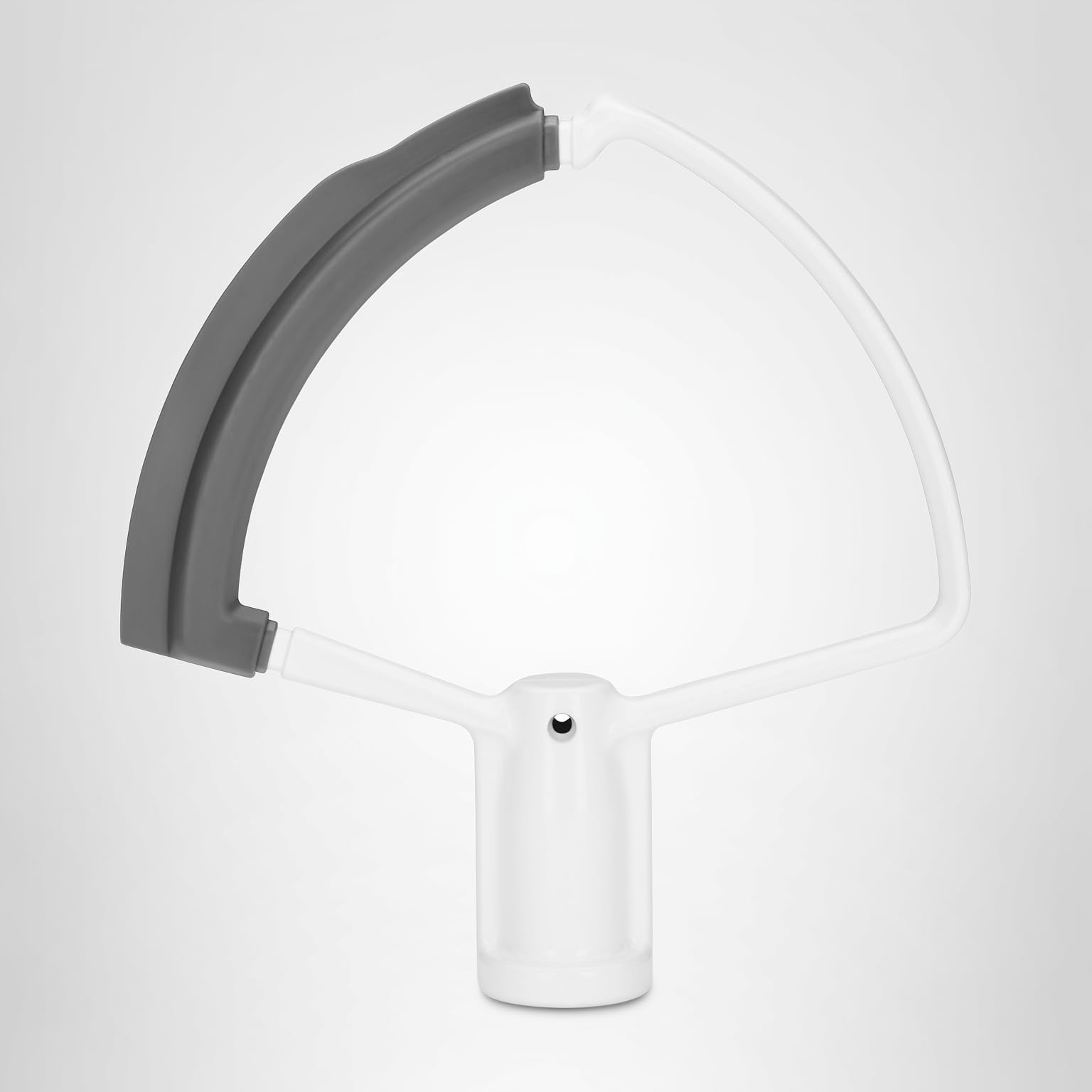 ビーター Amazon.com: KitchenAid Bowl-Lift Flex Edge Beater, KFEW6L for