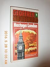 Hostage: London