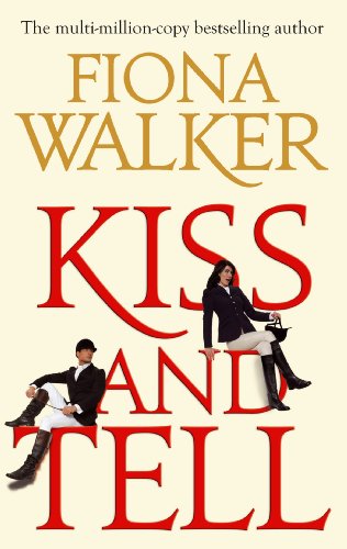 Télécharger Kiss And Tell (English Edition) Gratuit
